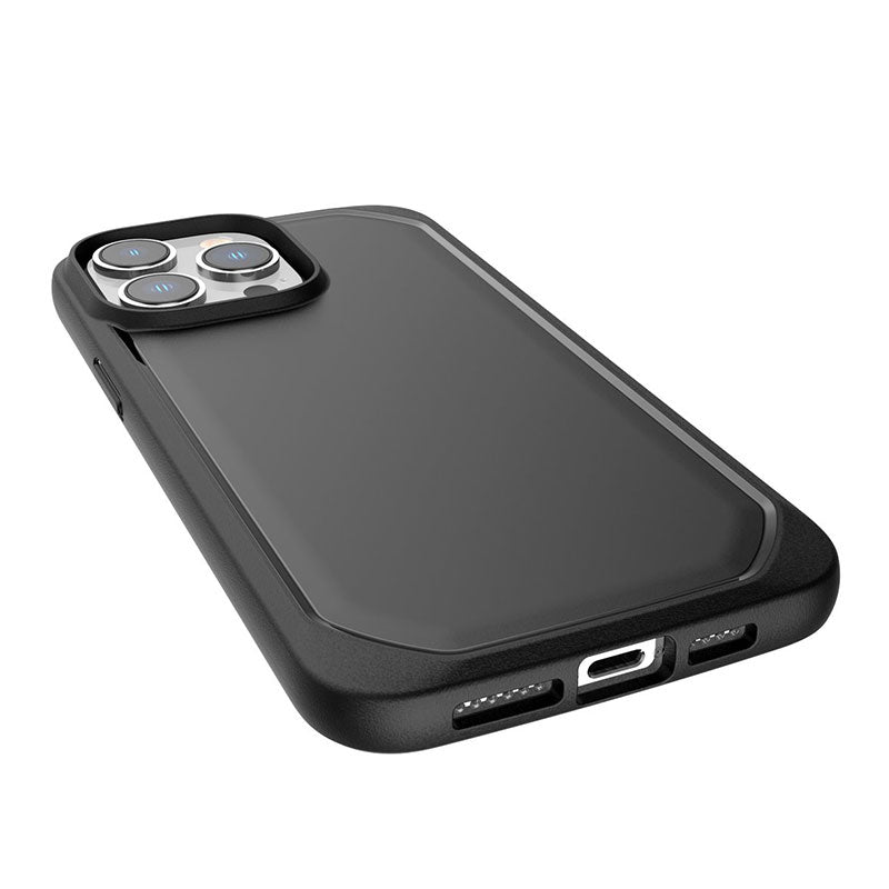 X Doria Back Cover Slim For iPhone 14 Pro