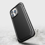 X Doria Back Cover Slim For iPhone 14 Pro