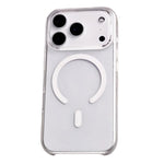 iPhone 17 Pro Max Back Cover Magsafe Compatible Clear