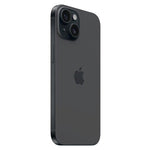 Apple iPhone 15 6GB RAM, 128GB - Black