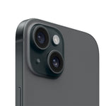 Apple iPhone 15 6GB Ram, 256GB - Black