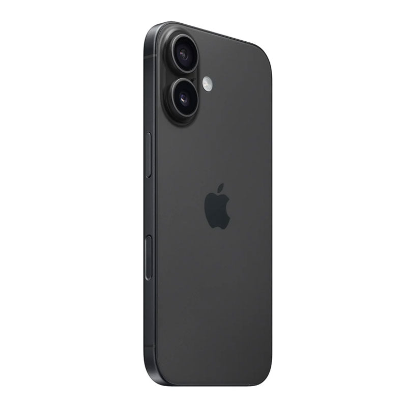 Apple Iphone 16 256GB - Black (2 Year Warranty)