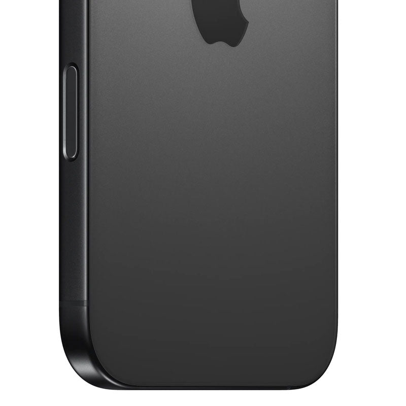 iPhone 16 pro 128GB - Black Titanium