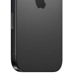iPhone 16 Pro 1TB - Black Titanium (2 Year Warranty )