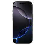 iPhone 16 Pro Max 256GB - Black Titanium