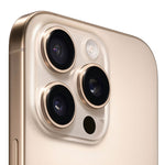 iPhone 16 Pro 256GB - Desert Titanium