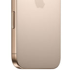 iPhone 16 Pro 256GB - Desert Titanium