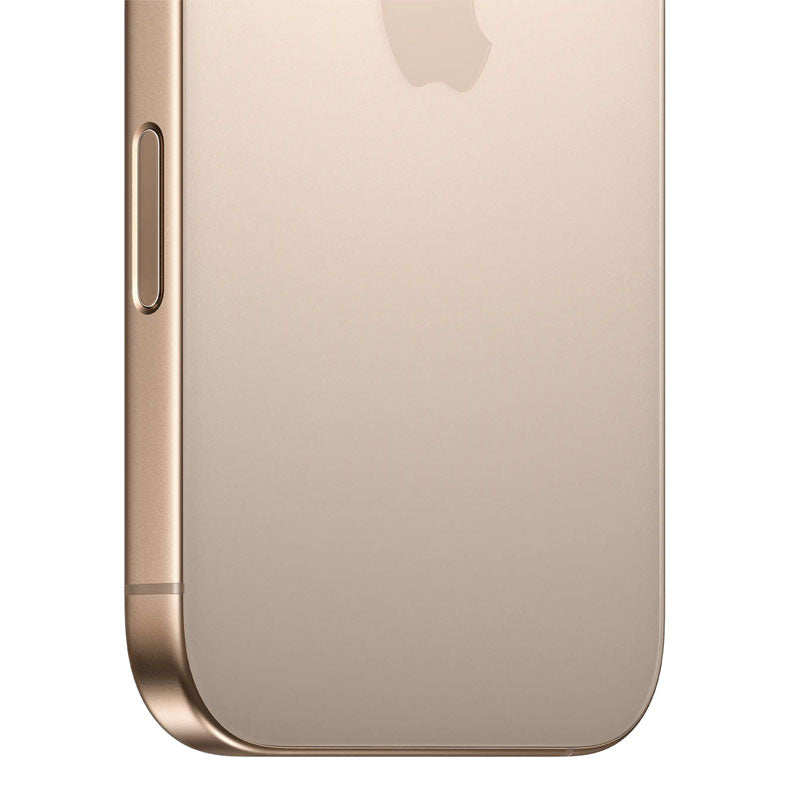 iPhone 16 Pro 256GB - Desert Titanium