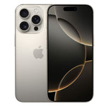 iPhone 16 Pro Max 512GB - Natural Titanium ( 2 Year Warranty )