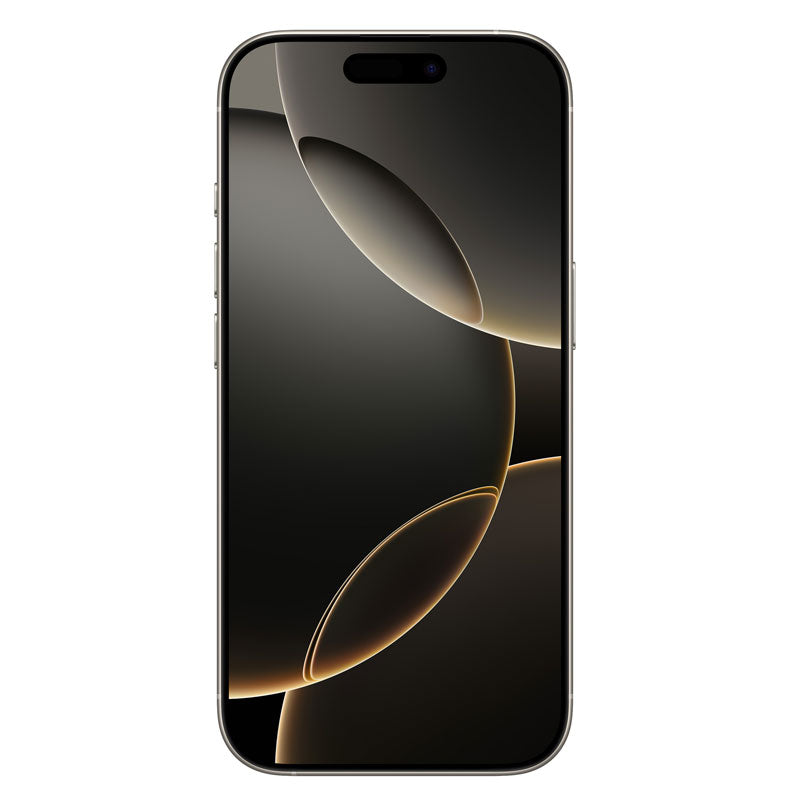 iPhone 16 Pro Max 256GB - Natural Titanium
