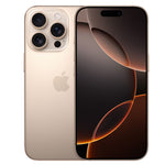 iPhone 16 Pro Max 1TB - Desert Titanium 