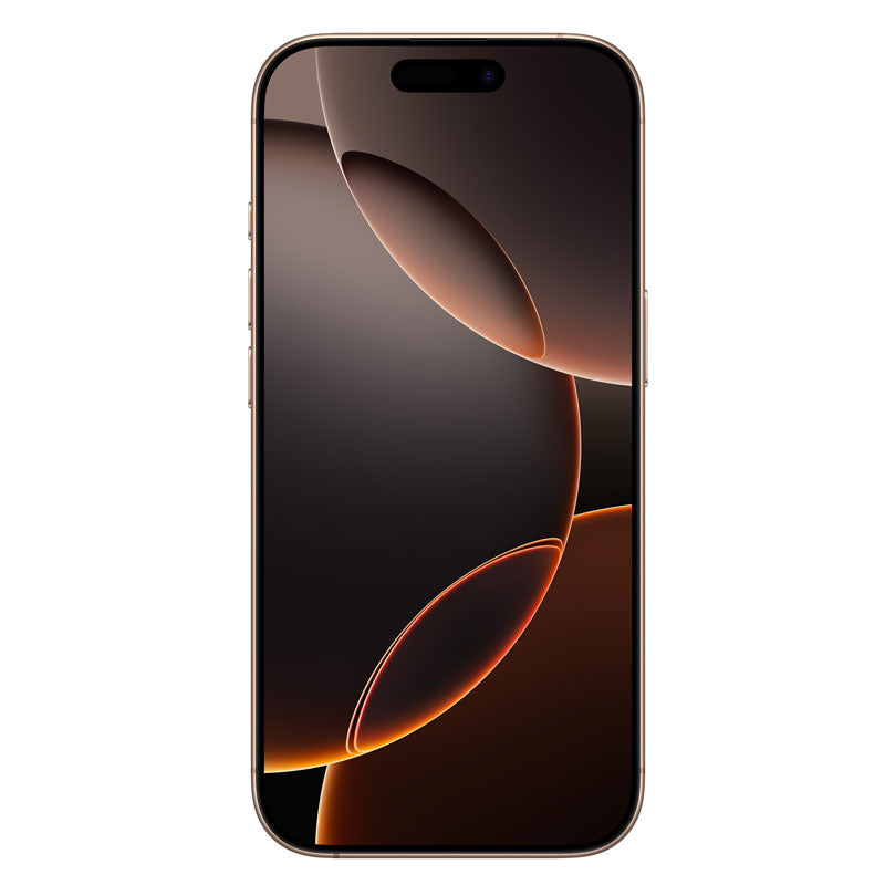 iPhone 16 Pro Max 1TB - Desert Titanium 