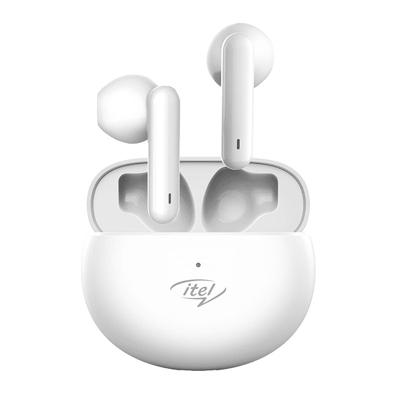 Itel Air Buds T1 Neo - White