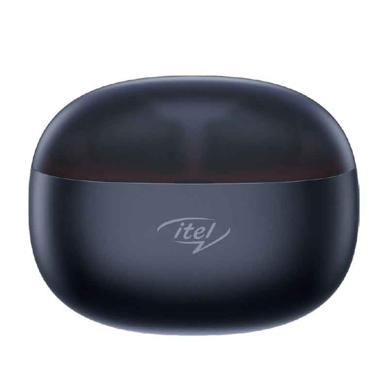 ITEL Earbuds T11 - Black