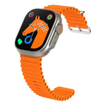 Itel Smart Watch 2 Ultra - Gold