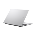 لابتوب ASUS Vivobook 16، Ryzen AI 5 330، رام 16GB، SSD 512GB، شاشة 16" WUXGA، Windows 11، موديل M1607KA-MB155W، فضي Cool Silver
