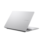 لابتوب ASUS Vivobook 16 – معالج Qualcomm Snapdragon® X X1-26-100، ذاكرة 16 جيجابايت، سعة 512 جيجابايت SSD، بطاقة Qualcomm® Adreno™ GPU، شاشة 16 بوصة WUXGA، ويندوز 11، فضي (X1607QA-MB155W)