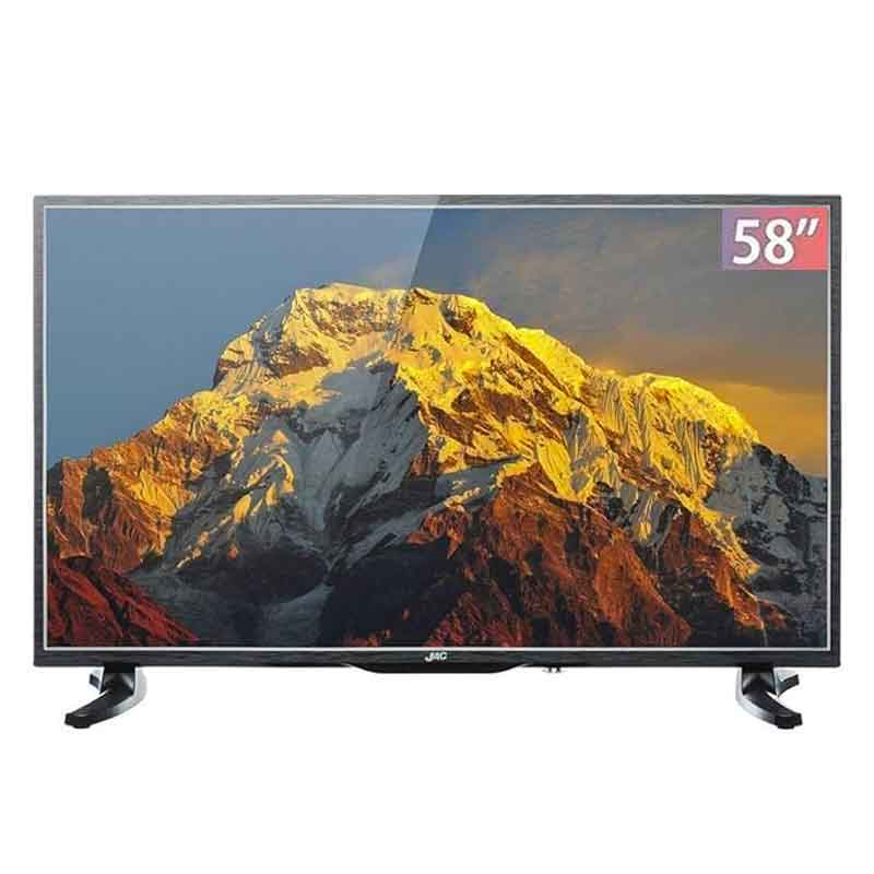 JAC 58 Inch 4K UHD Smart LED TV - 58JB631