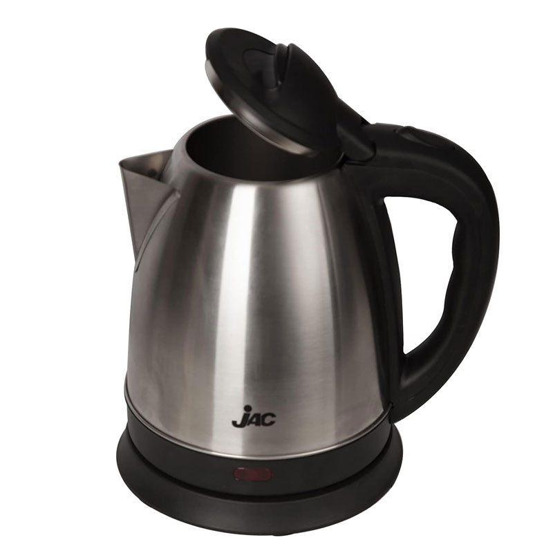 JAC Stainless Kettle 1.5L - NGK -04D