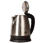 JAC Stainless Kettle 1.5L - NGK -04D