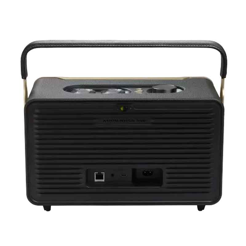 JBL Authentics 300 Speaker Portable Waterproof - Black 