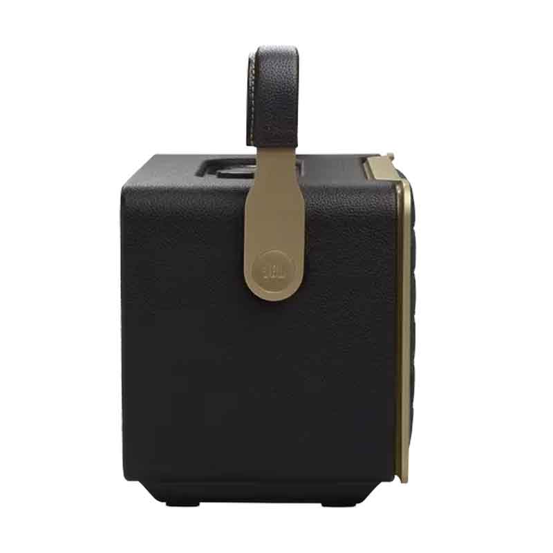 JBL Authentics 300 Speaker Portable Waterproof - Black 