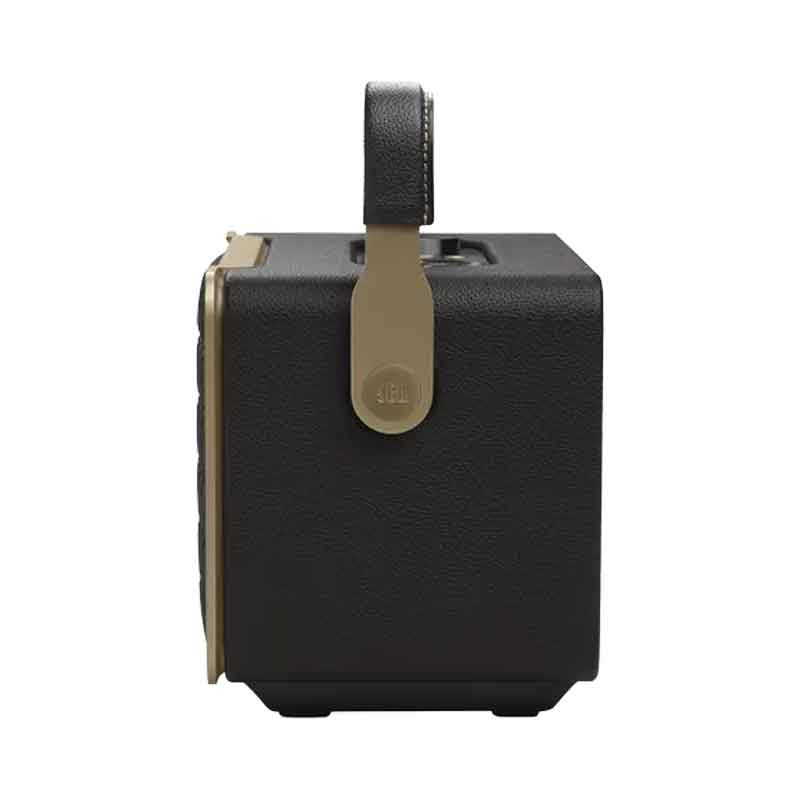 JBL Authentics 300 Speaker Portable Waterproof - Black 