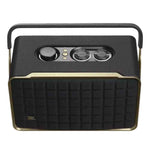 JBL Authentics 300 Speaker Portable Waterproof - Black 
