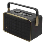 JBL Authentics 300 Speaker Portable Waterproof - Black 