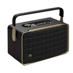 JBL Authentics 300 Speaker Portable Waterproof - Black 