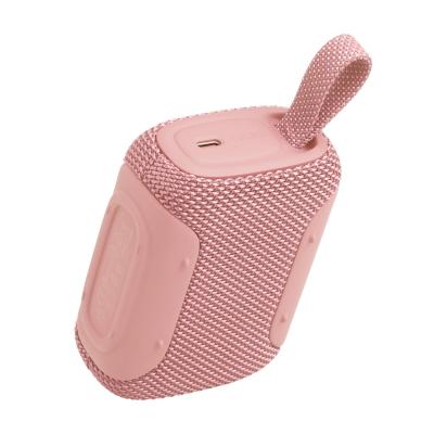 سماعة JBL Go 5 وتر بروف
