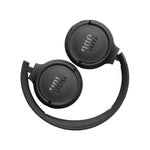 Jbl Headphone Wireless Tune 520BT - Black