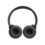 Jbl Headphone Wireless Tune 520BT - Black
