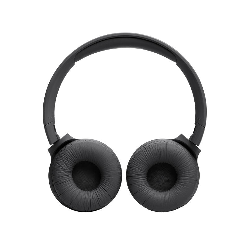 Jbl Headphone Wireless Tune 520BT - Black