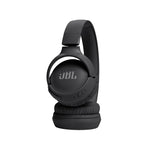 Jbl Headphone Wireless Tune 520BT - Black