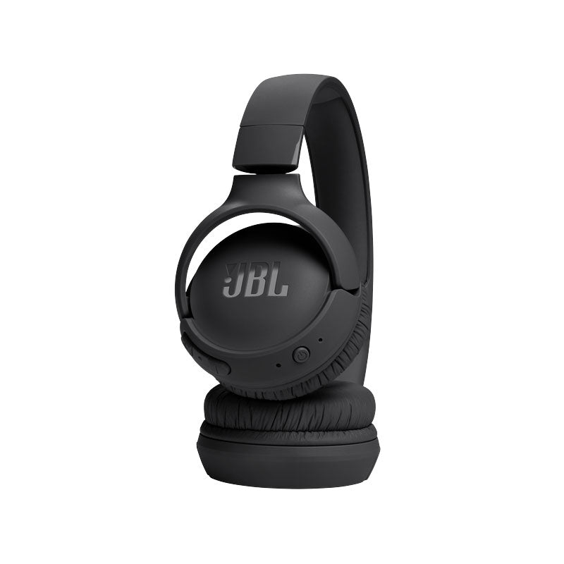 Jbl Headphone Wireless Tune 520BT - Black
