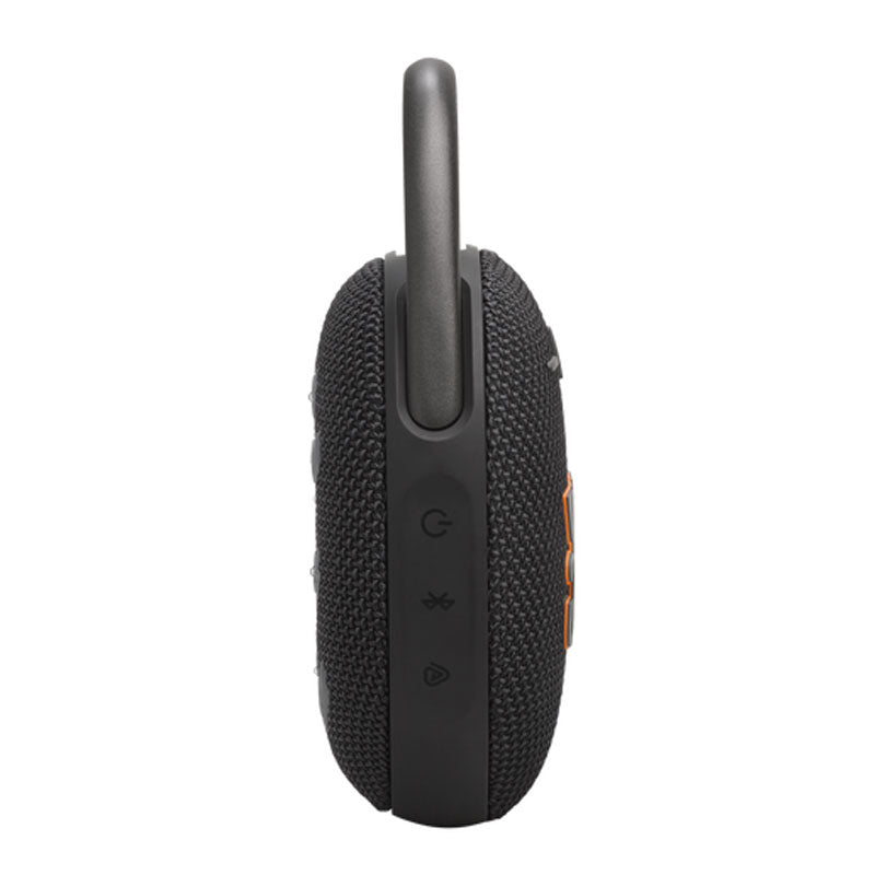 JBL CLIP 5 Waterproof Wireless Speaker - Black