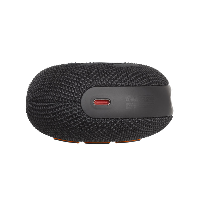 JBL CLIP 5 Waterproof Wireless Speaker - Black