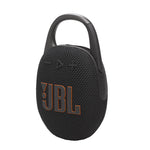 JBL CLIP 5 Waterproof Wireless Speaker - Black