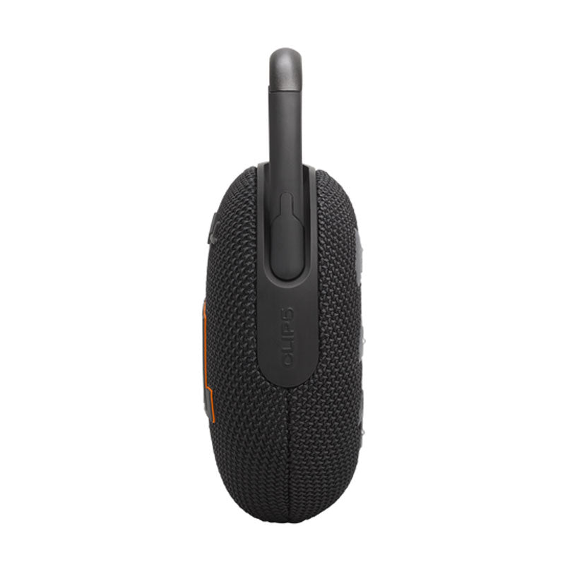 JBL CLIP 5 Waterproof Wireless Speaker - Black