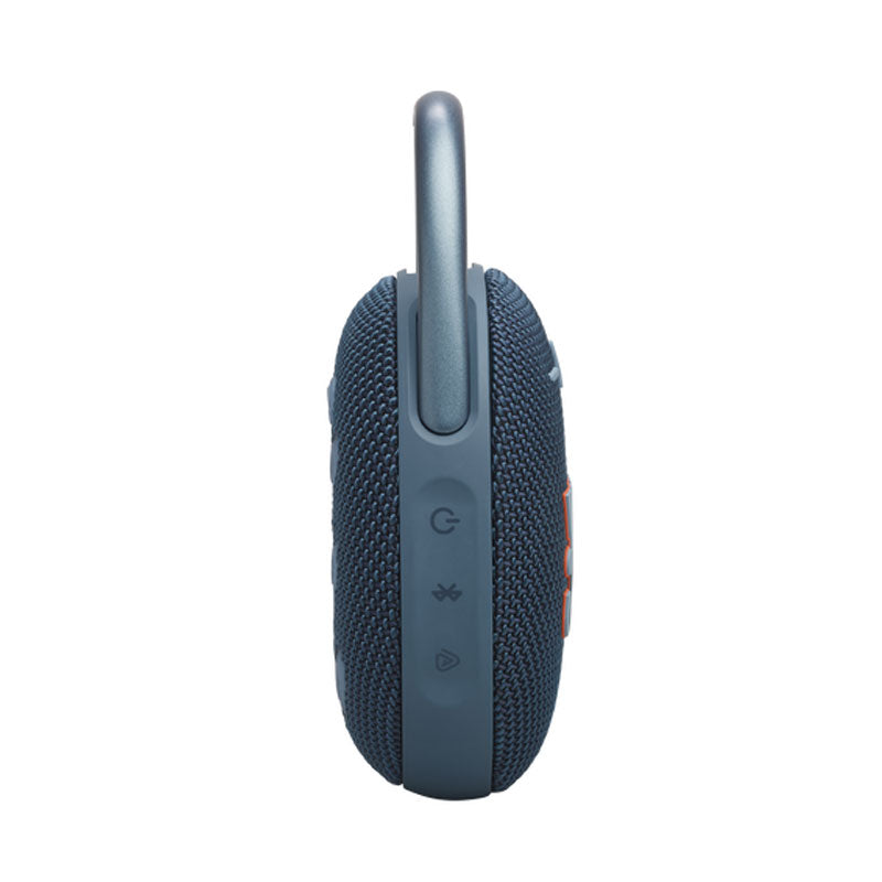 JBL CLIP 5 Waterproof Wireless Speaker - Blue