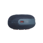 JBL CLIP 5 Waterproof Wireless Speaker - Blue