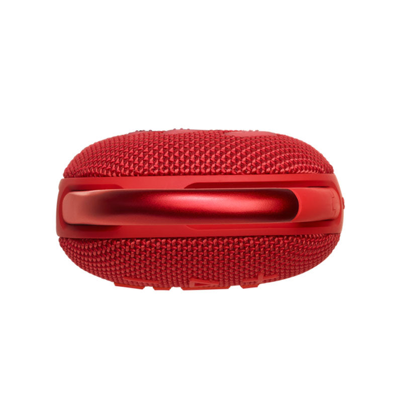 JBL CLIP 5 Waterproof Wireless Speaker - Red