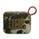 Jbl GO 4 Waterproof Wireless Speaker