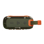 JBL GO 4 Waterproof Wireless Speaker - Army