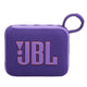 Jbl GO 4 Waterproof Wireless Speaker