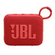 Jbl GO 4 Waterproof Wireless Speaker