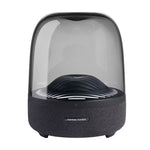 JBL Harman Kardon Aura Studio 3 Bluetooth Speaker - Black