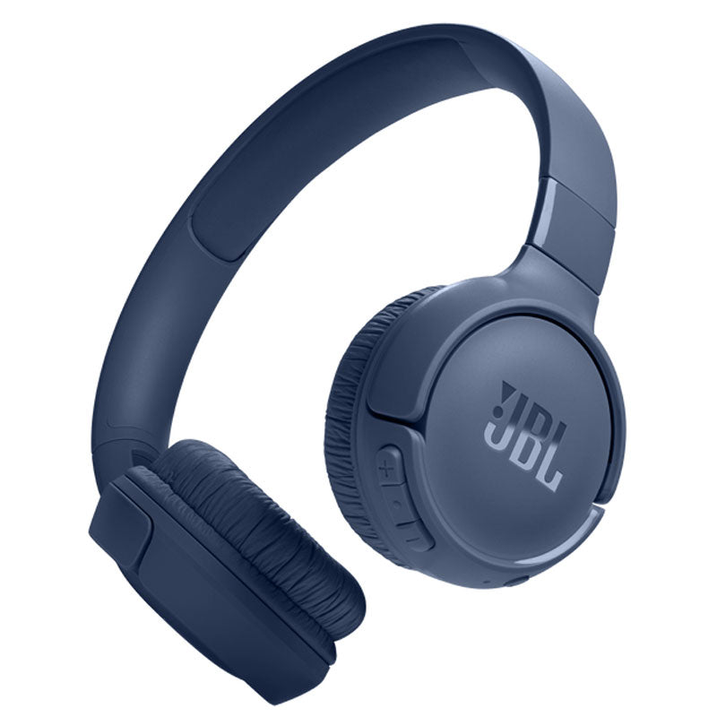 Jbl Headphone Wireless Tune 520BT - Blue