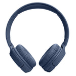 Jbl Headphone Wireless Tune 520BT - Blue